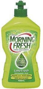 50%OFF Morning Fresh Lime  Deals and Coupons