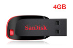 50%OFF SanDisk Cruzer Blade Flash Drive deals Deals and Coupons