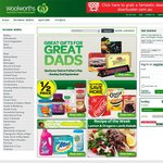 50%OFF Quorn Vegetarian Products Deals and Coupons