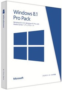 50%OFF Windows 8.1 Pro Pack Deals and Coupons