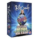50%OFF Billy Connolly World Tour Collection Box Set Deals and Coupons