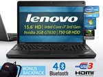 50%OFF Lenovo 3rd Gen i7 Laptop Deals and Coupons