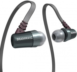 50%OFF Brainwavz S1 In Ear Noise Isolating Earphone Deals and Coupons