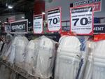 70%OFF Rebel Sport Clearance Store Deals and Coupons