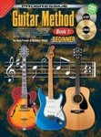 35%OFF Progressive Guitar Method Book1 Deals and Coupons
