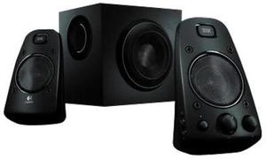 50%OFF Logitech Z623 200watt Speakers Deals and Coupons