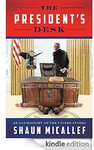 80%OFF Shaun Micallef - The President's Desk  Deals and Coupons
