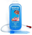 33%OFF Nosefrida The Snotsucker Aspirator Deals and Coupons