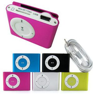 50%OFF Mini MP3 Player Deals and Coupons