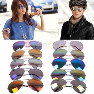 50%OFF Polarized Aviator Style Sunglasses Deals and Coupons
