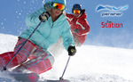 50%OFF 2 Day Perisher Lift Pass & Accommodation Deals and Coupons