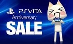 50%OFF 4 Free Games for Vita Deals and Coupons