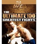 50%OFF UFC: Ultimate 100 Greatest Fights [Blu-Ray]  Deals and Coupons