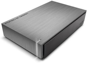 17%OFF Lacie 3TB Porsche P9230 External Desktop HDD Deals and Coupons