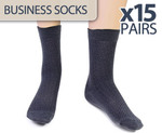 86%OFF Men's Business Socks Deals and Coupons