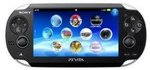 50%OFF Sony PS Vita Wi-Fi Deals and Coupons