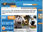 50%OFF 3 course Asian banquet Deals and Coupons