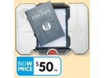 50%OFF Star Wars book Deals and Coupons
