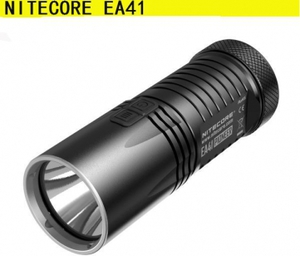 29%OFF 4xAA Nitecore EA41 Flashlight Deals and Coupons