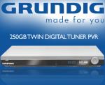 50%OFF Grundig 250GB Personal Video Recorder Deals and Coupons
