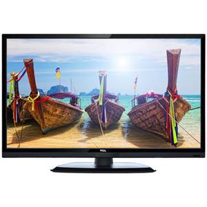 50%OFF TCL 39'' LED HD TV with USB PVR, HDMI, USB2.0 Deals and Coupons