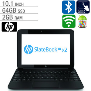 50%OFF HP Slatebook X2 64GB Deals and Coupons
