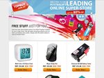 50%OFF Mini Metal Clip MP3 Player Deals and Coupons
