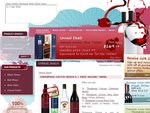 50%OFF bottle of Malibu 700ml , mixed bottles of Thompson Locum wine and get a FREE bottle of Malibu 700ml RRP: $35. 2011-05-20 15:12:00 Deals and Coupons