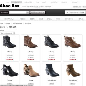 80%OFF shoes, boots, flats, heels Deals and Coupons
