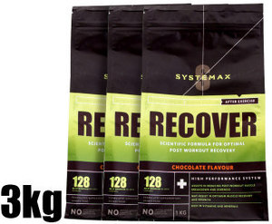 50%OFF Systemax Protein Chocolate Recovery Powder 3 X 1kg , Systemax Hydrate After Exercise Orange 1kg , 4x Protrim Plus Meal Replacement Shake Chocolate 375g Deals and Coupons