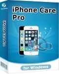 50%OFF Tenorshare iPhone Care Pro 1.0 Deals and Coupons