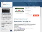 40%OFF Golf Gift Certificates Deals and Coupons