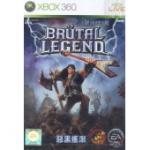 50%OFF Brutal Legend (XBox 360) Deals and Coupons