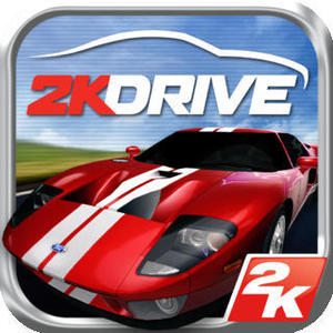 50%OFF 2K Drive Deals and Coupons