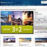 33%OFF 3 Nights for The Price of 2 Deals and Coupons