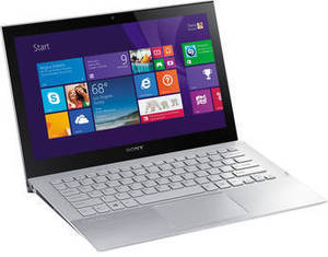 50%OFF Sony Vaio Pro Deals and Coupons