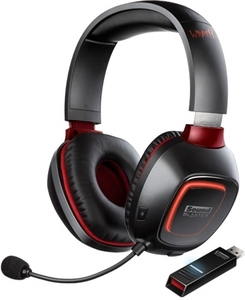30%OFF Creative TACTIC 3D Wrath Wireless Gaming Headset Deals and Coupons