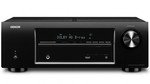 50%OFF Denon AVR1513BK 5.1 AV Receiver Deals and Coupons