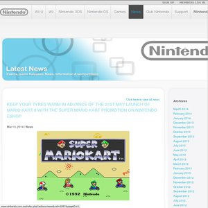 50%OFF Super Mario Kart Deals and Coupons