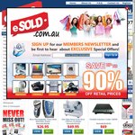 50%OFF 4 Port USB Hub (DUB-104) Deals and Coupons