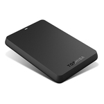 50%OFF Toshiba Canvio Basics 3.0 Portable Hard Drive deals Deals and Coupons