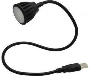 55%OFF LED Desk Lamp DC5V 160LM Eye Protection Light w/ USB Plug Deals and Coupons