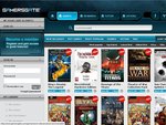 80%OFF PC and Mac games Deals and Coupons