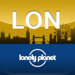 50%OFF Lonely Planet London City Guide iPhone App Deals and Coupons