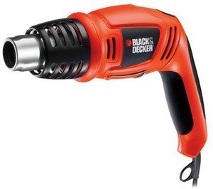 50%OFF Black & Decker Heat Gun (KX1693-XE) Deals and Coupons