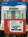 70%OFF Taylor Scale Deals and Coupons