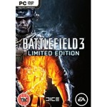 50%OFF Battlefield 3 Limited Edition Deals and Coupons