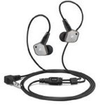 50%OFF Amazon's Sennheiser In-Ear Earphones Deals and Coupons