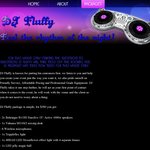 20%OFF DJ Fluffy Mobile DJ. Deals and Coupons