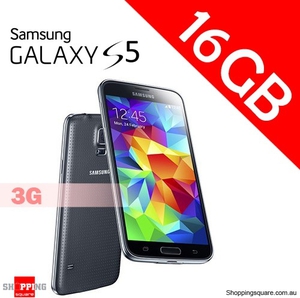 50%OFF Samsung Galaxy S5 Deals and Coupons